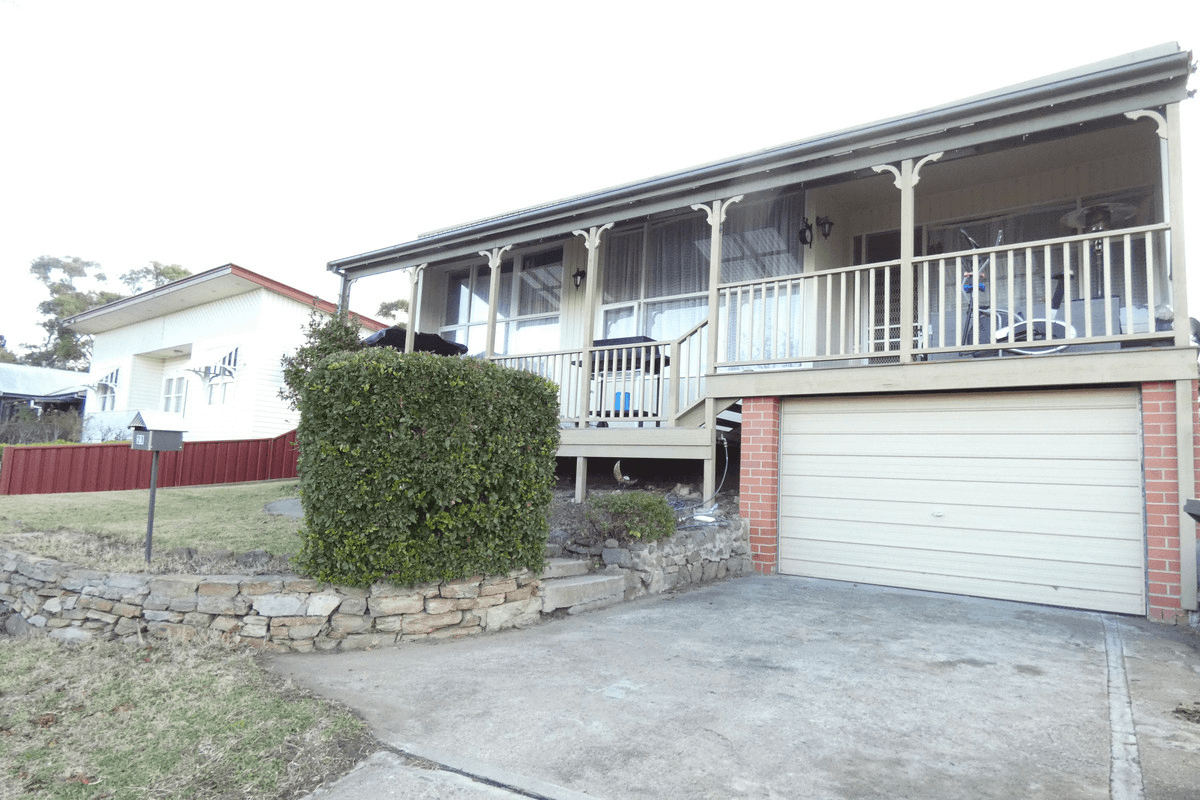 21 Bligh Street, Cooma, NSW 2630