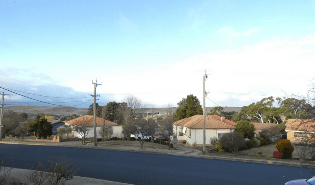 21 Bligh Street, Cooma, NSW 2630