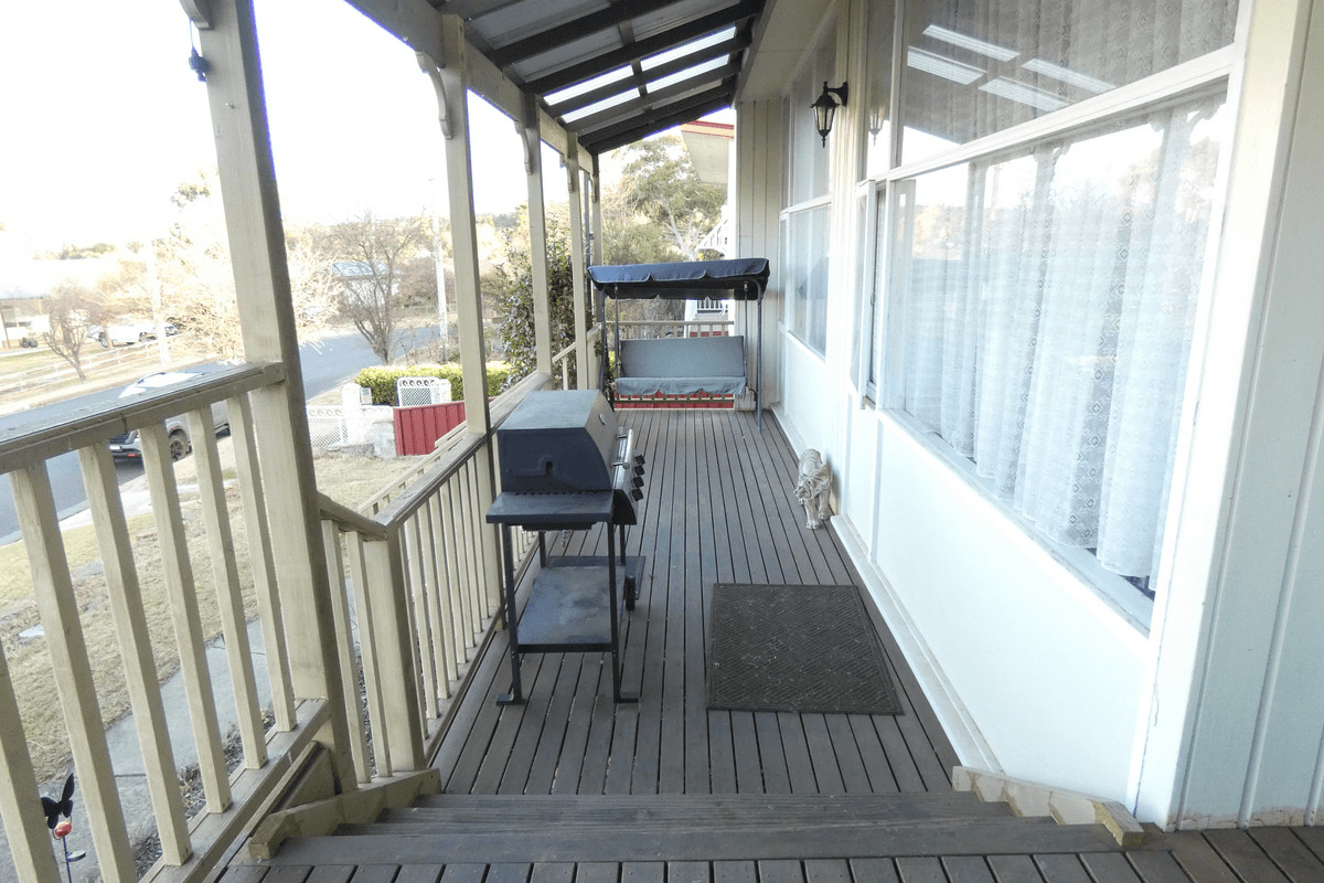 21 Bligh Street, Cooma, NSW 2630