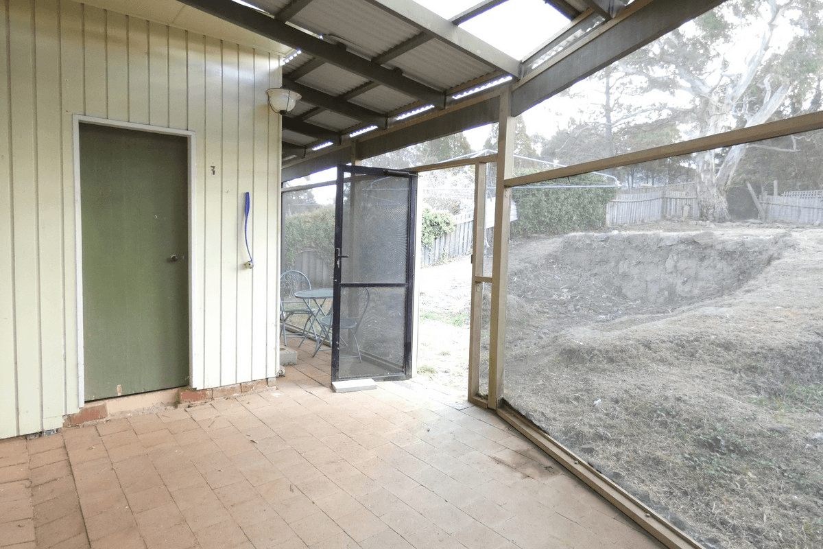 21 Bligh Street, Cooma, NSW 2630