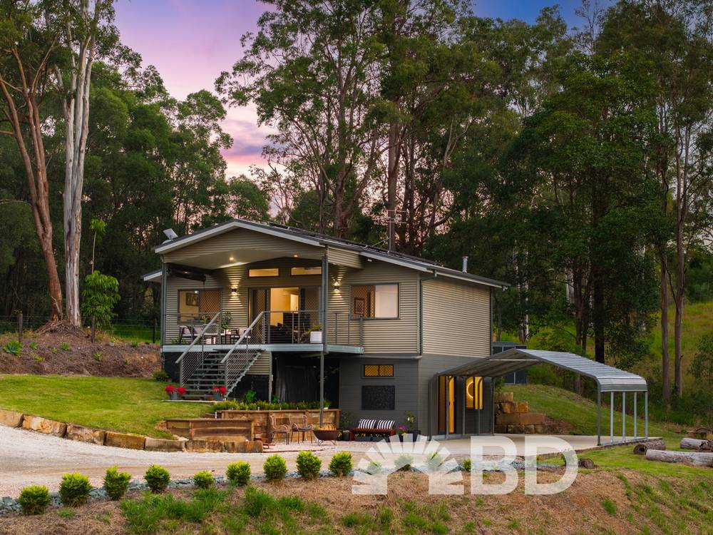 111 Laidlaw Street, DAYBORO, QLD 4521
