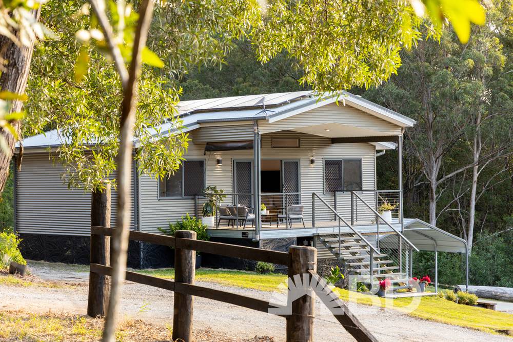 111 Laidlaw Street, DAYBORO, QLD 4521