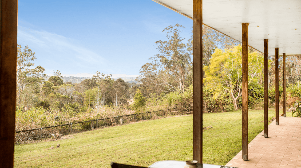 813 Bootawa Road, BOOTAWA, NSW 2430