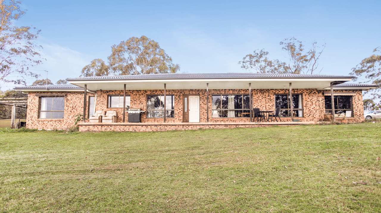 813 Bootawa Road, BOOTAWA, NSW 2430