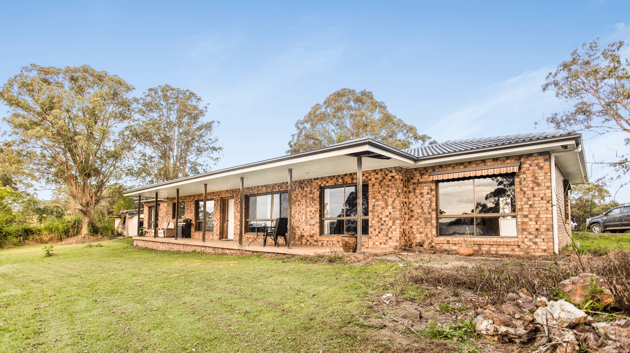 813 Bootawa Road, BOOTAWA, NSW 2430