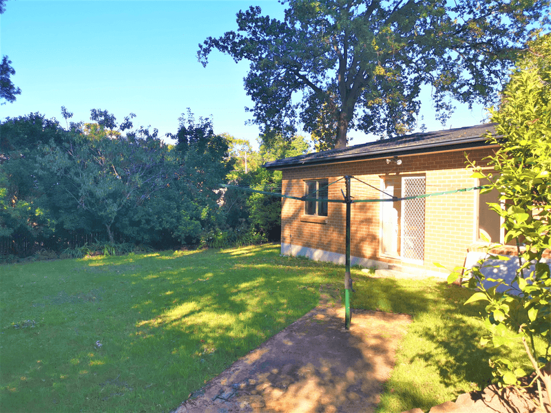 5A Hills Ave, EPPING, NSW 2121