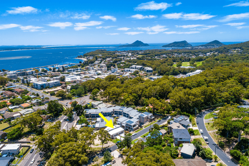 1B Tallean Road, Nelson Bay, NSW 2315