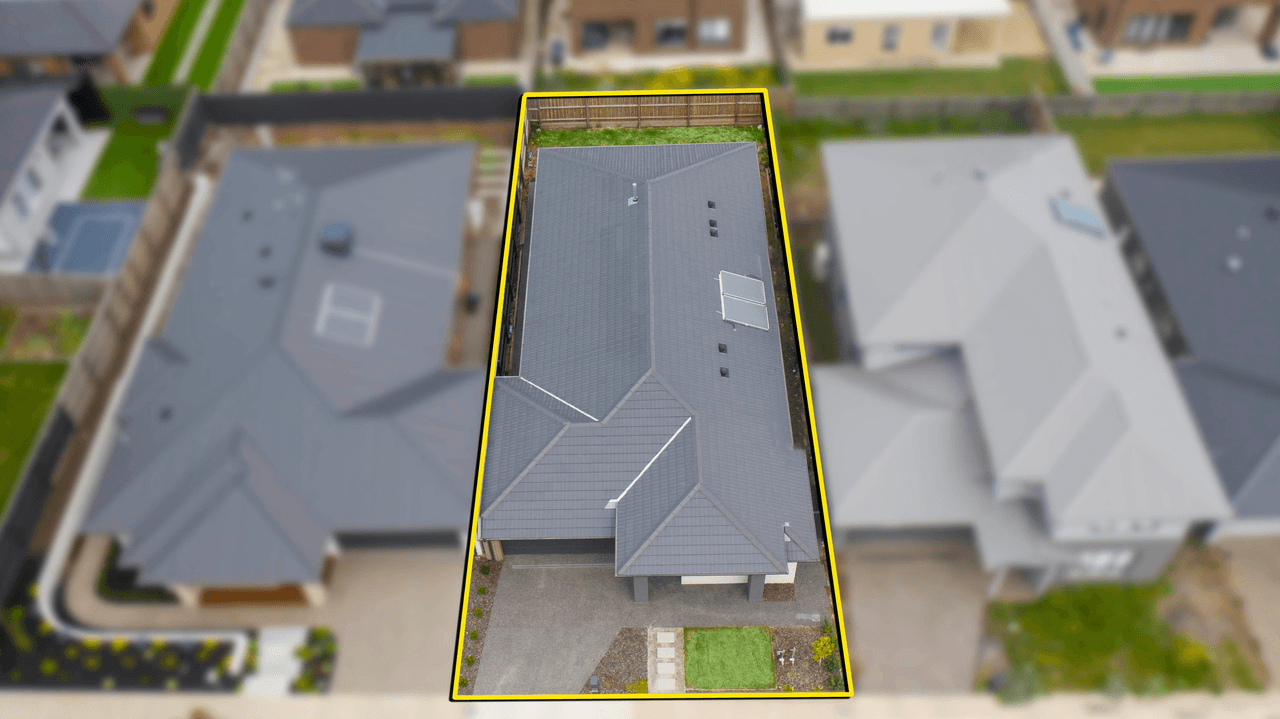 28 Cycad Avenue, DONNYBROOK, VIC 3064