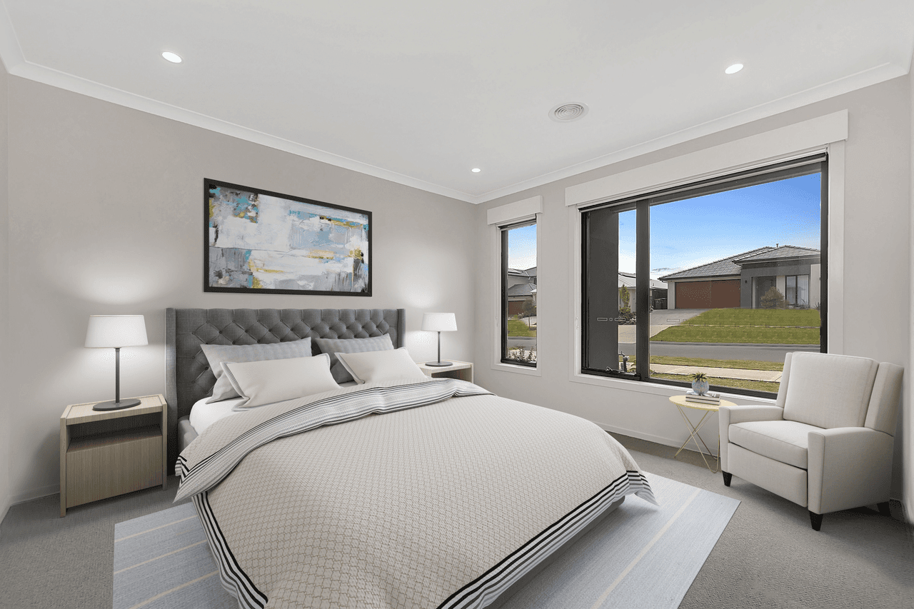 28 Cycad Avenue, DONNYBROOK, VIC 3064