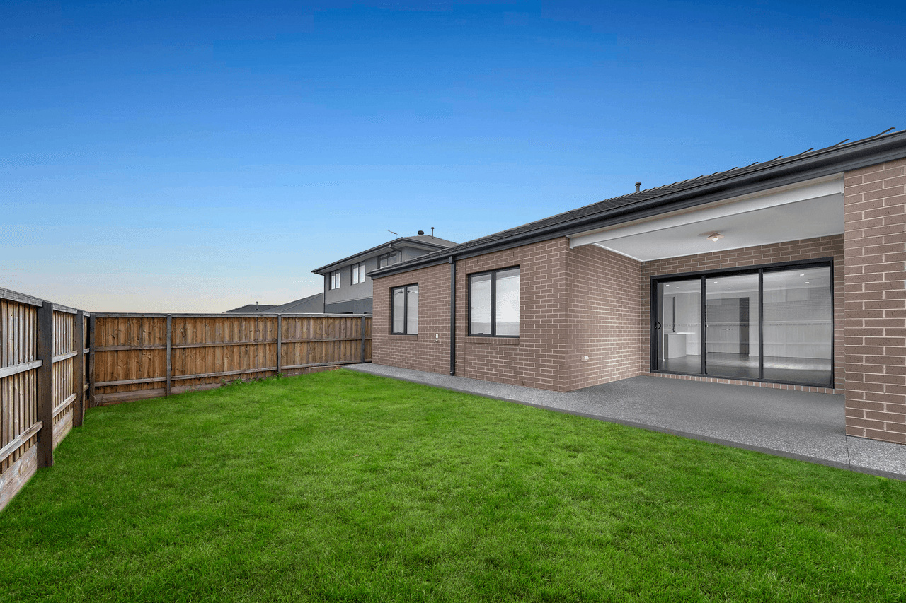 28 Cycad Avenue, DONNYBROOK, VIC 3064