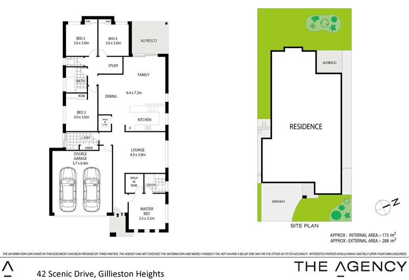 42 Scenic Drive, Gillieston Heights, NSW 2321