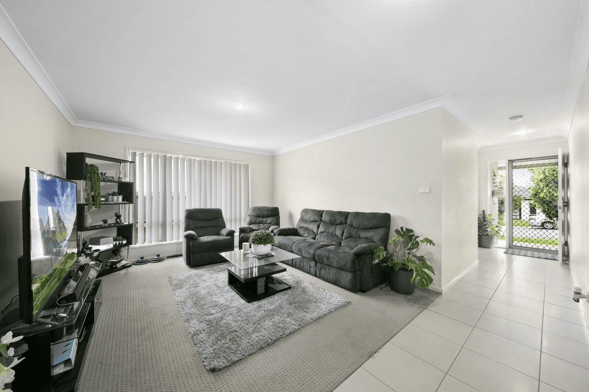 42 Scenic Drive, Gillieston Heights, NSW 2321