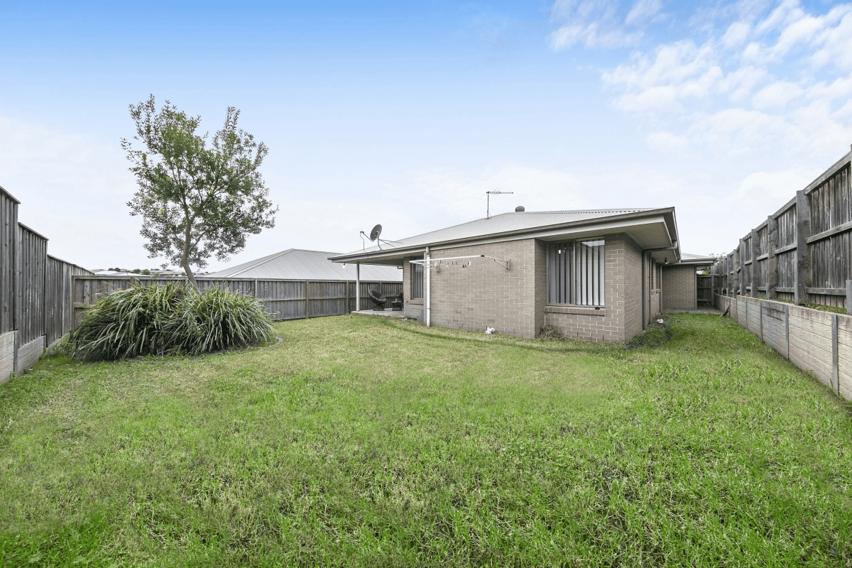 42 Scenic Drive, Gillieston Heights, NSW 2321