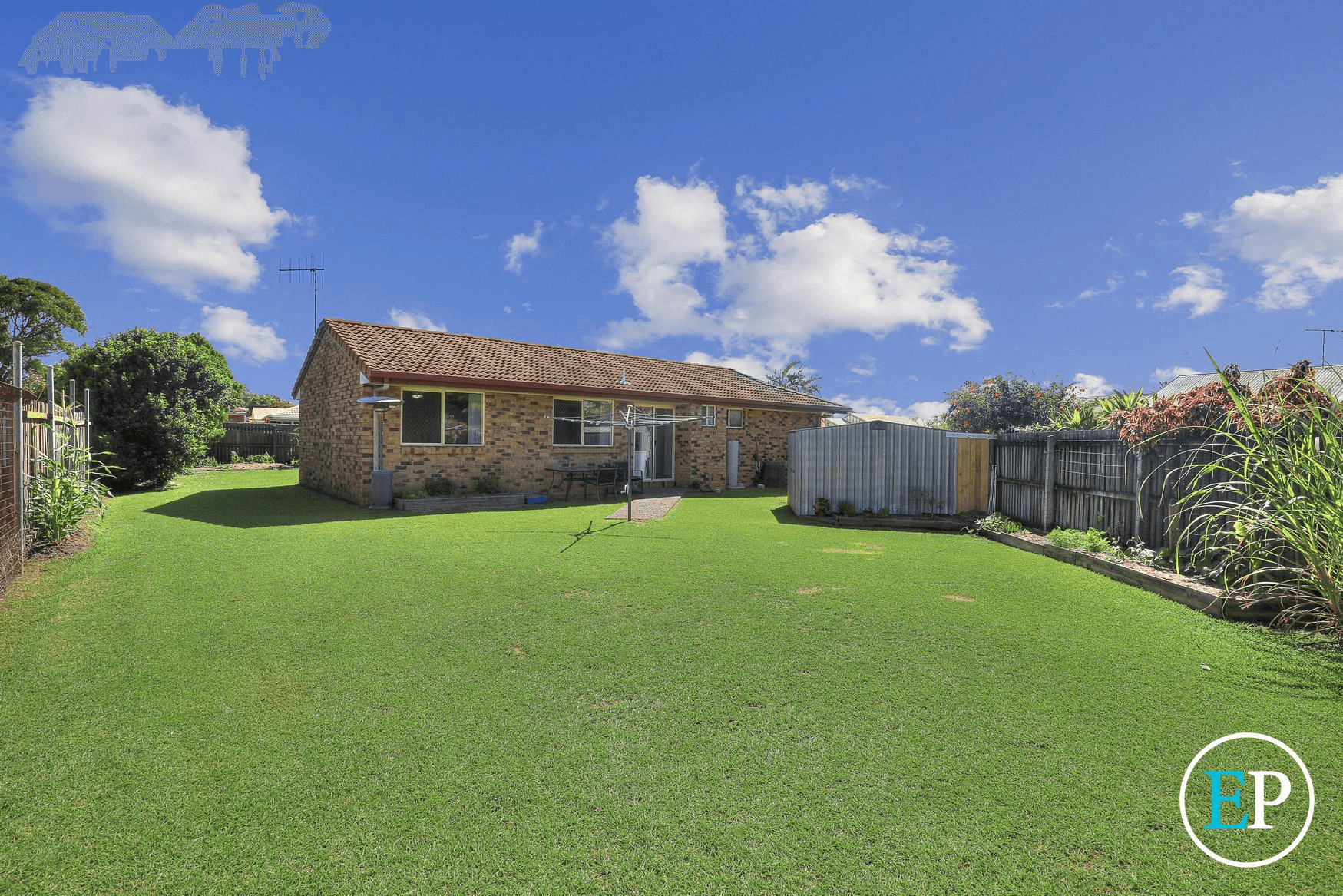 15 Bourke Court, NORVILLE, QLD 4670