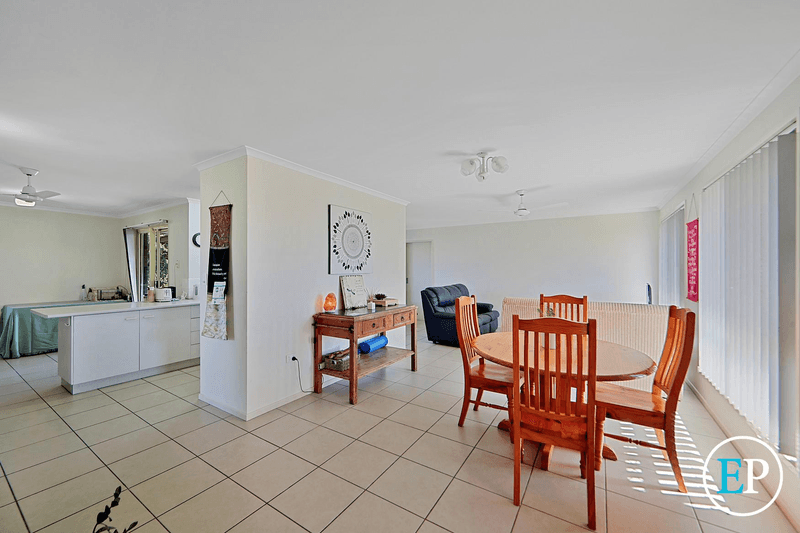 15 Bourke Court, NORVILLE, QLD 4670