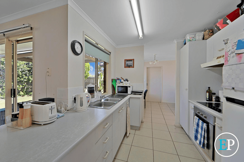 15 Bourke Court, NORVILLE, QLD 4670