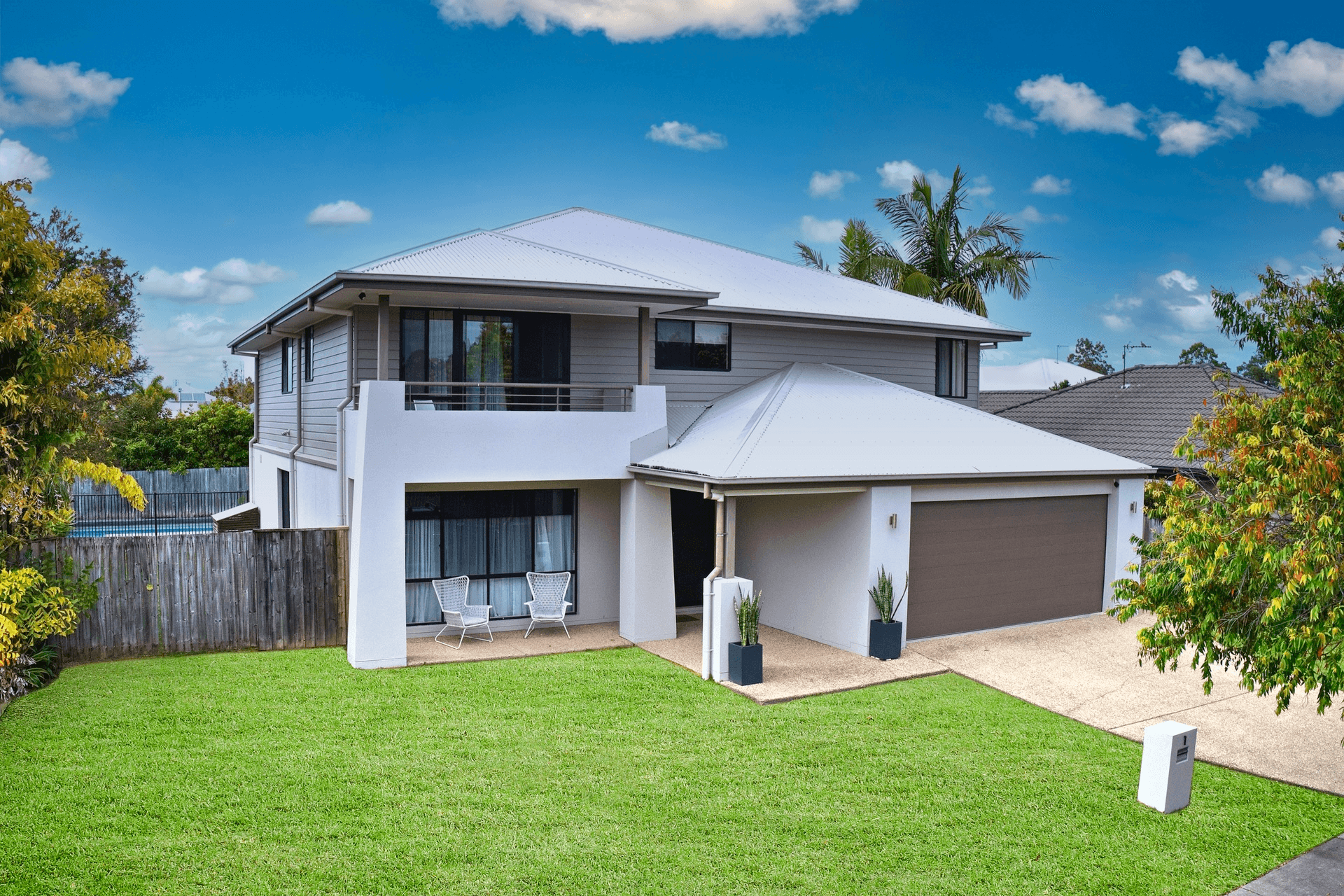 1 Condamine Street, Sippy Downs, QLD 4556