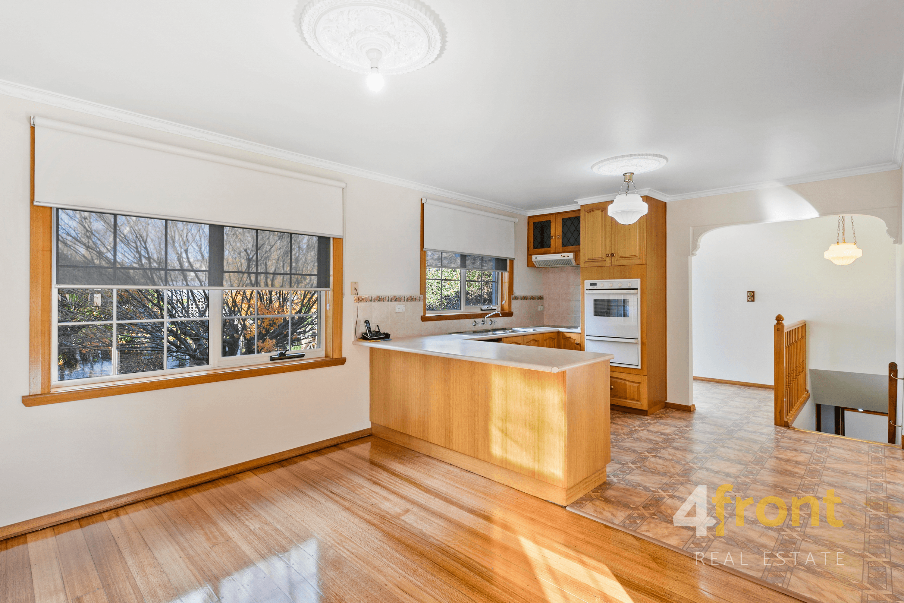 3 Howe Street, PARK GROVE, TAS 7320