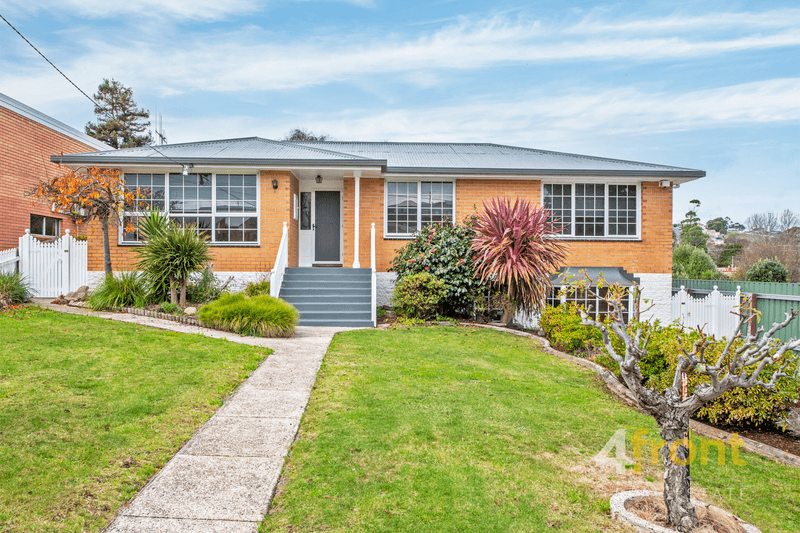 3 Howe Street, PARK GROVE, TAS 7320