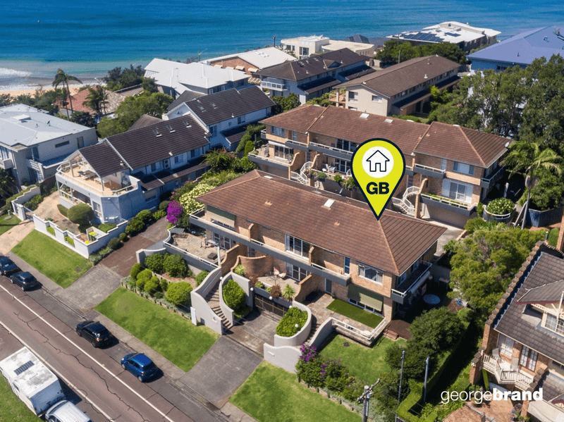 3/6 Whiting Avenue, Terrigal, NSW 2260