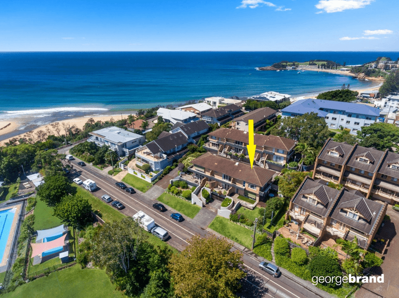 3/6 Whiting Avenue, Terrigal, NSW 2260