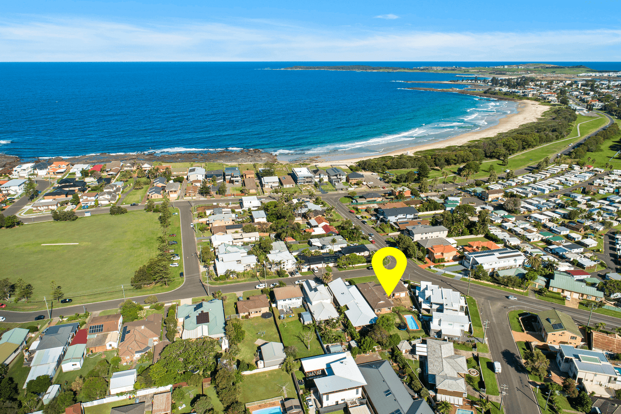 41 Barrack Avenue, BARRACK POINT, NSW 2528