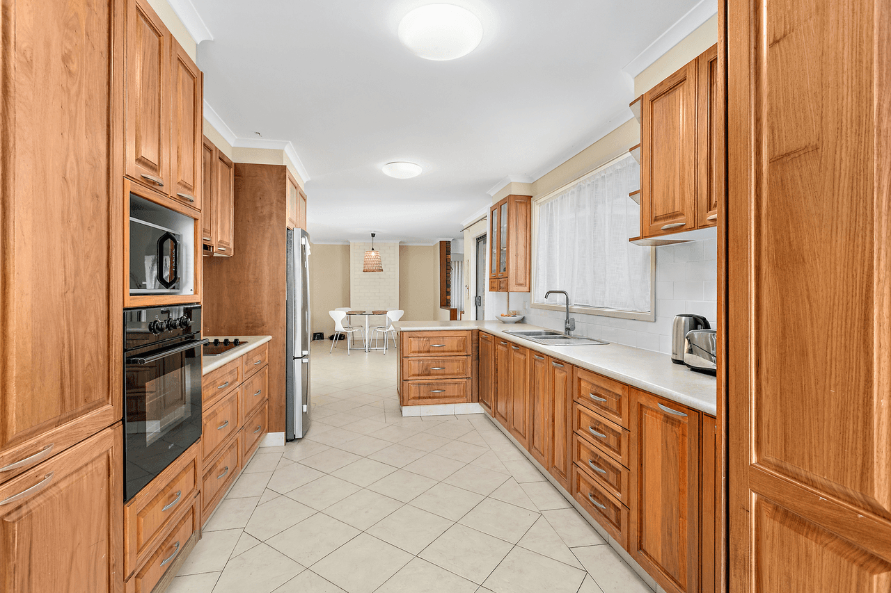 41 Barrack Avenue, BARRACK POINT, NSW 2528