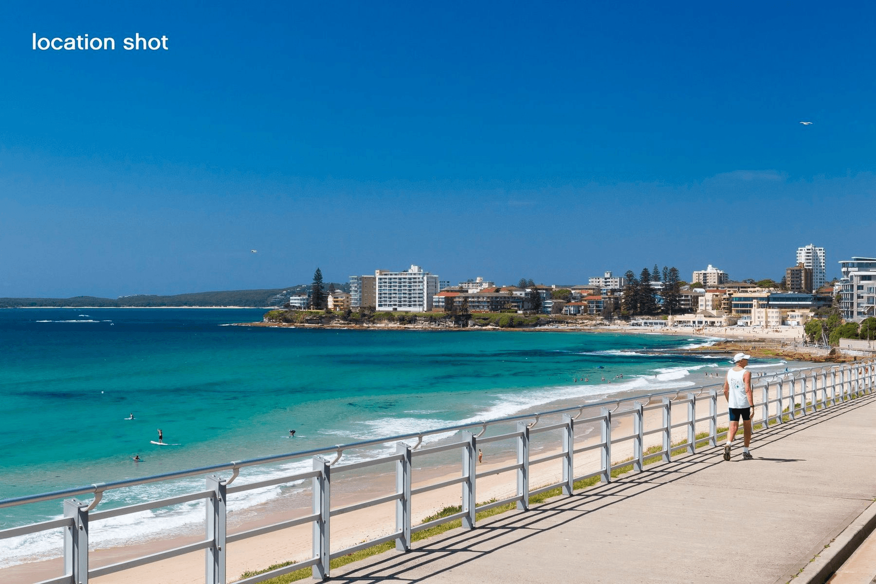 40/13-15 Gerrale Street, CRONULLA, NSW 2230