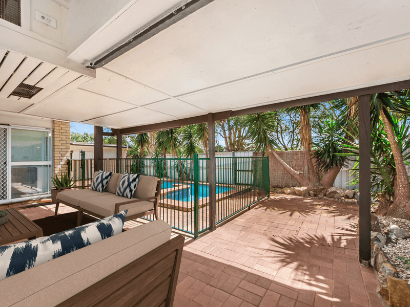 161 Musgrave Avenue, LABRADOR, QLD 4215