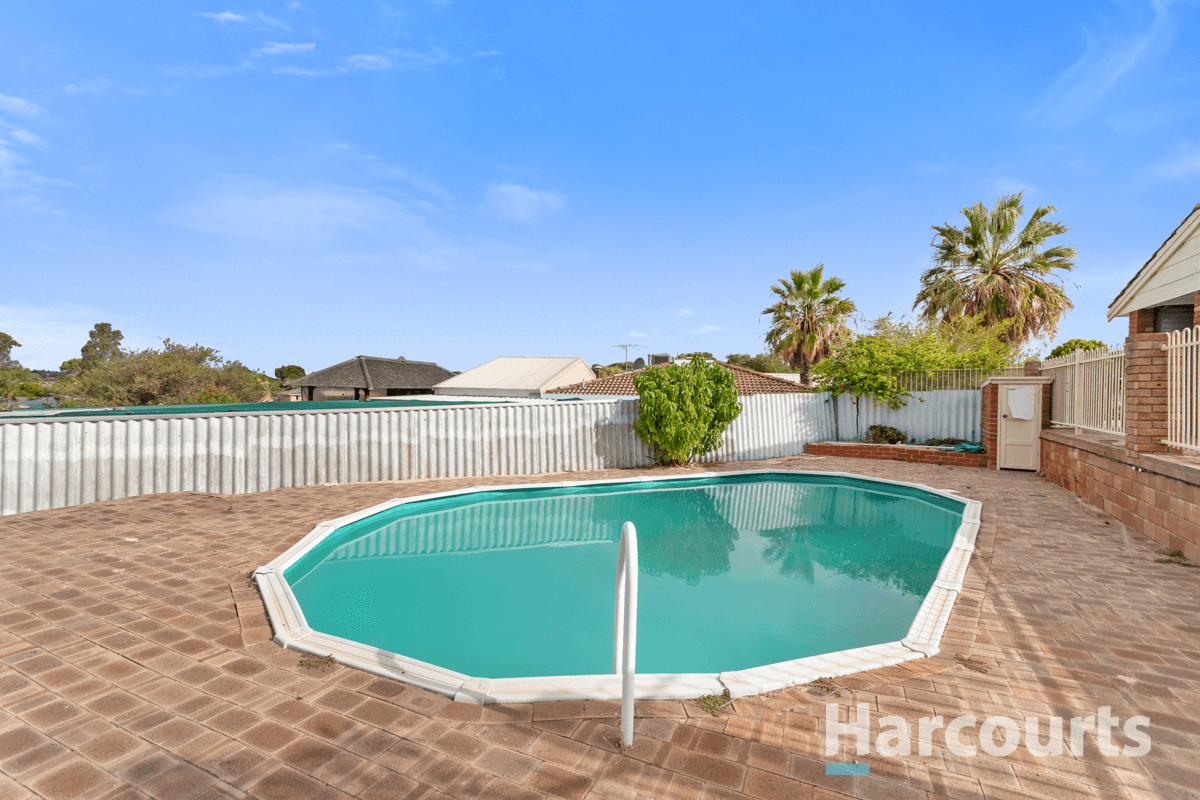 16 Exodon Place, HEATHRIDGE, WA 6027