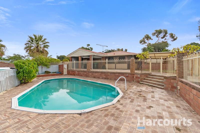 16 Exodon Place, HEATHRIDGE, WA 6027