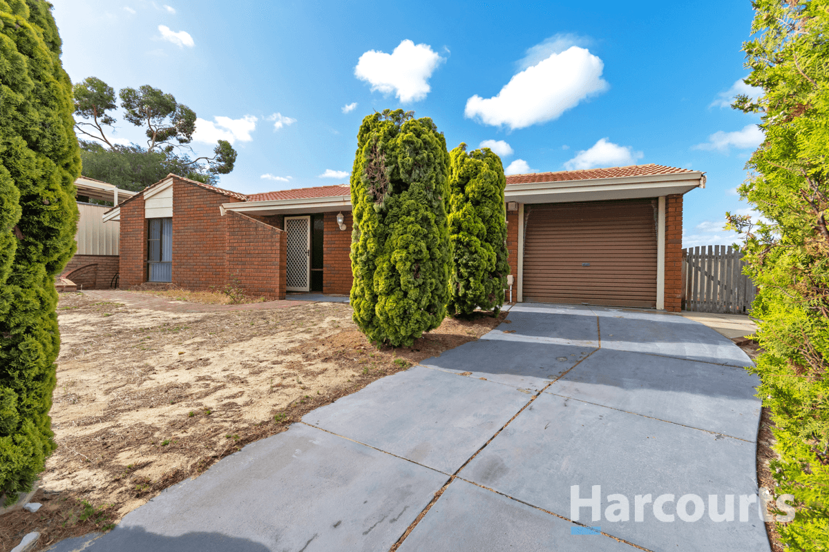 16 Exodon Place, HEATHRIDGE, WA 6027