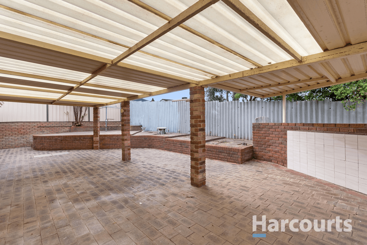 16 Exodon Place, HEATHRIDGE, WA 6027