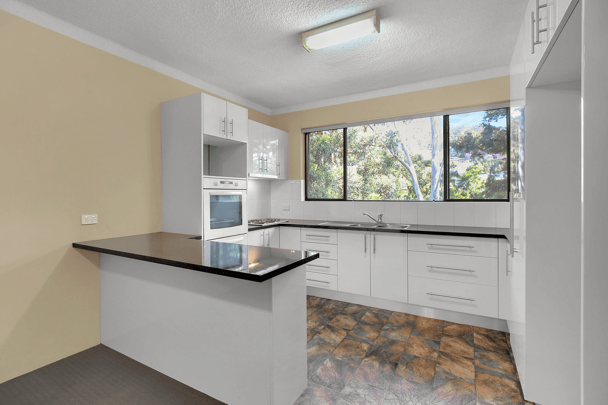 16/27 Mangerton Road, Wollongong, NSW 2500