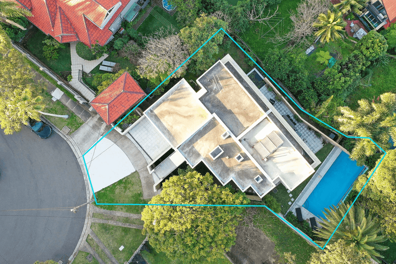 15 Girilang Avenue, Vaucluse, NSW 2030