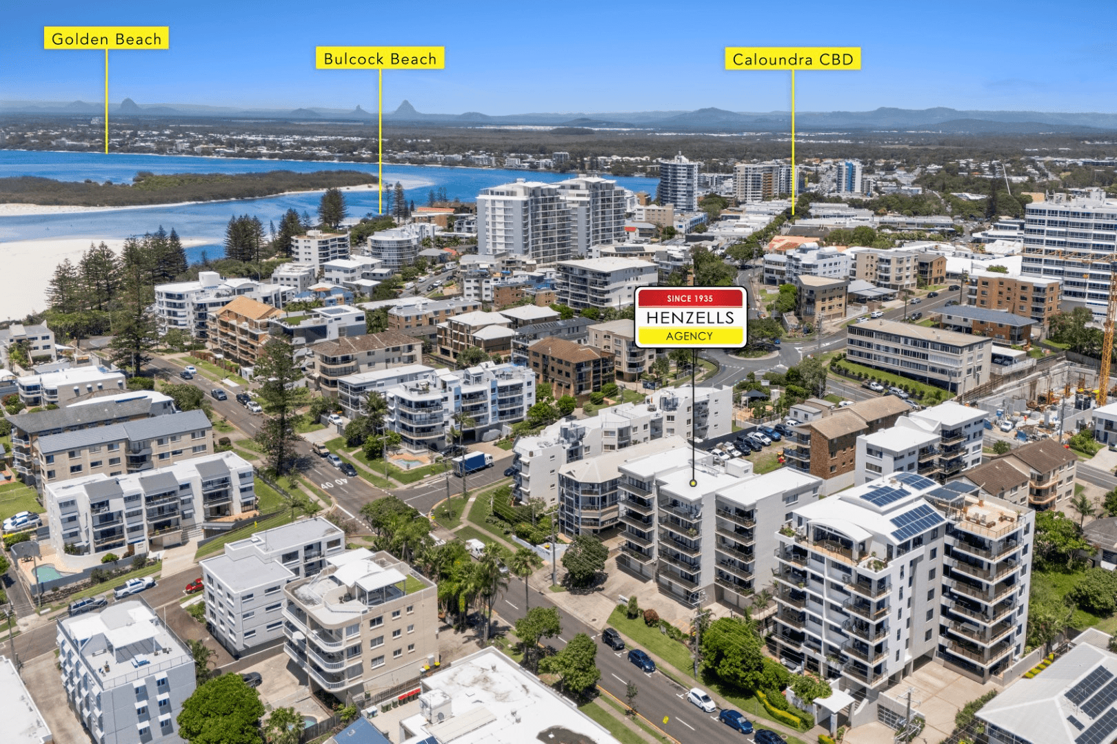 5/14 Warne Terrace, KINGS BEACH, QLD 4551