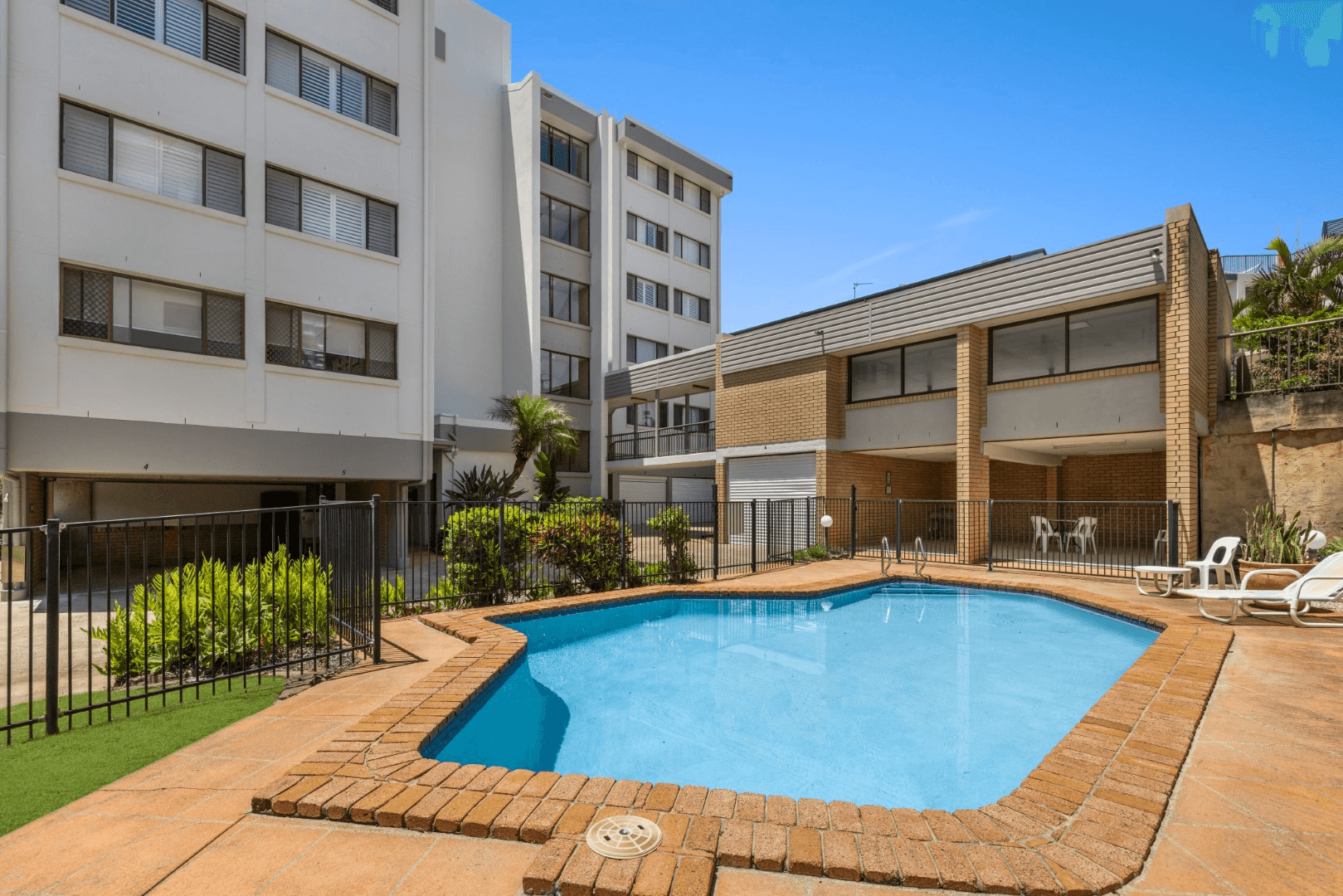 5/14 Warne Terrace, KINGS BEACH, QLD 4551