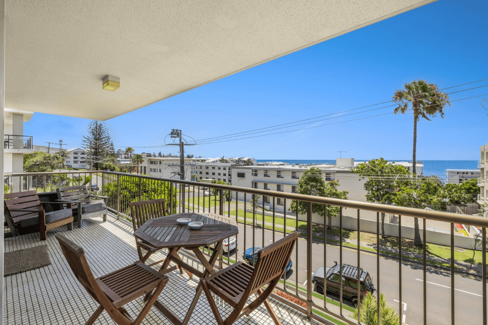 5/14 Warne Terrace, KINGS BEACH, QLD 4551