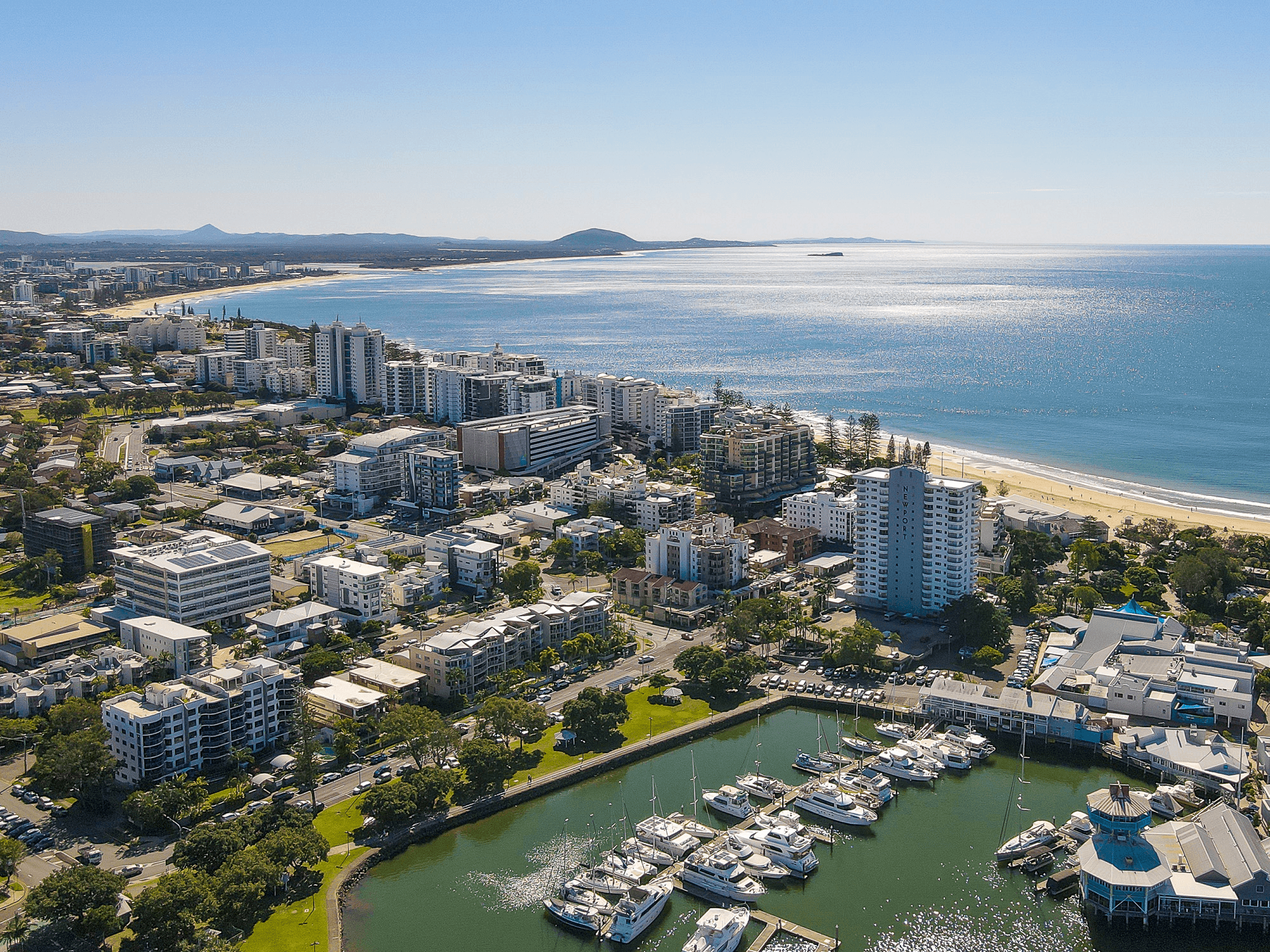 6A/135 Parkyn Parade, MOOLOOLABA, QLD 4557