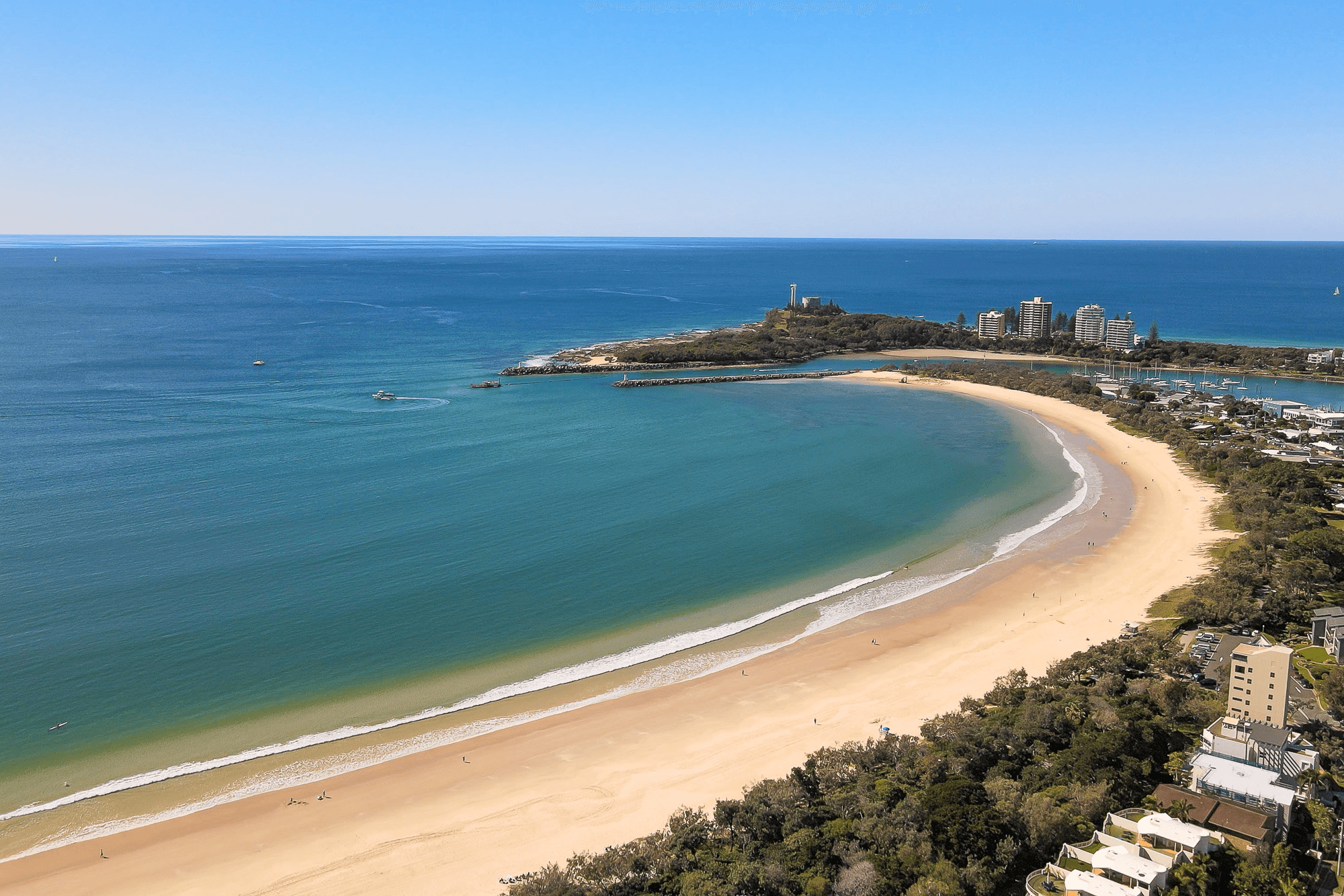 6A/135 Parkyn Parade, MOOLOOLABA, QLD 4557