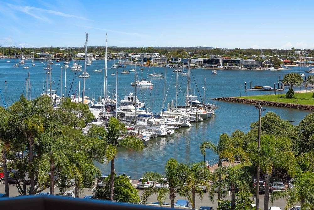 6A/135 Parkyn Parade, MOOLOOLABA, QLD 4557