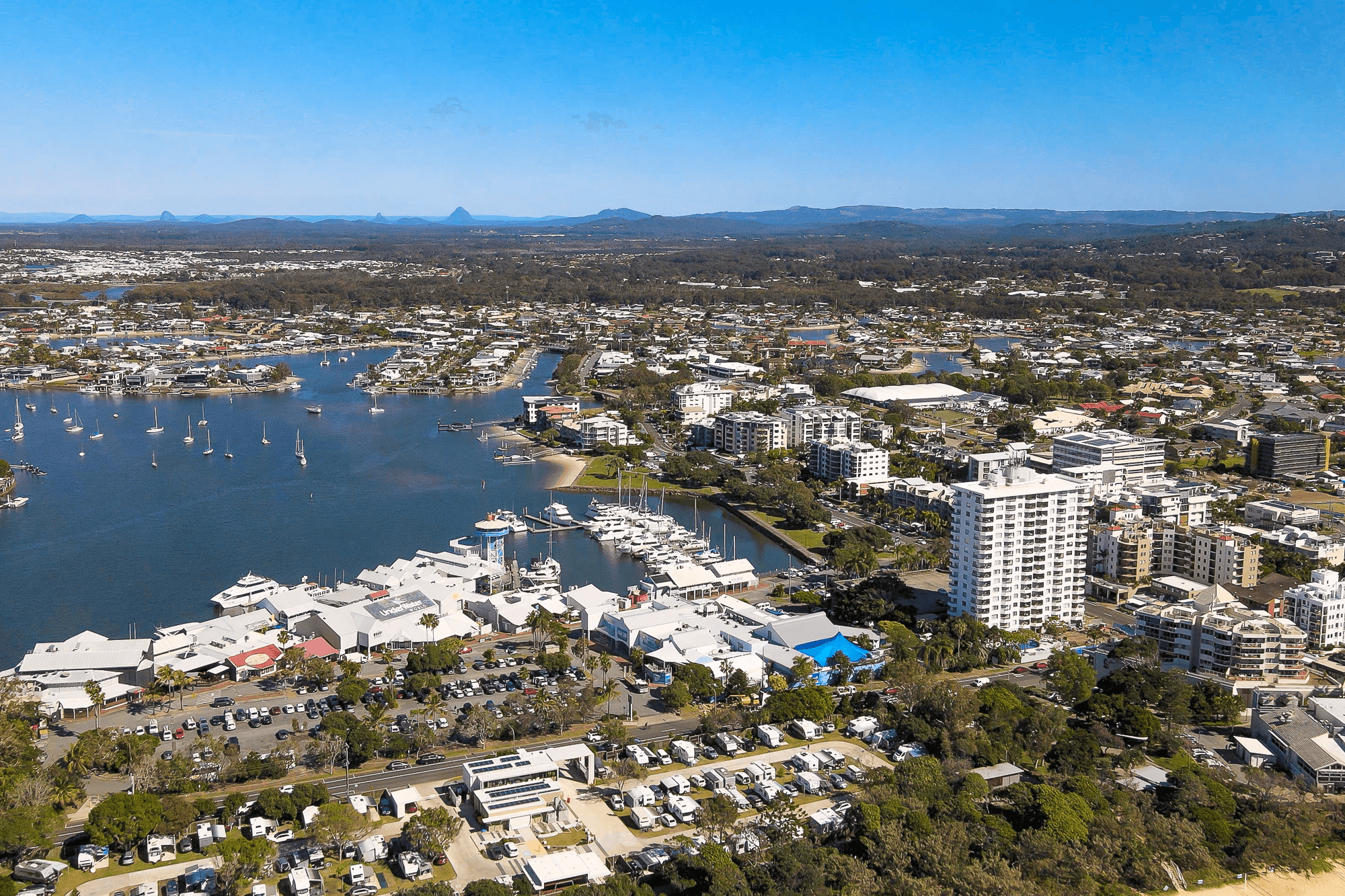 6A/135 Parkyn Parade, MOOLOOLABA, QLD 4557