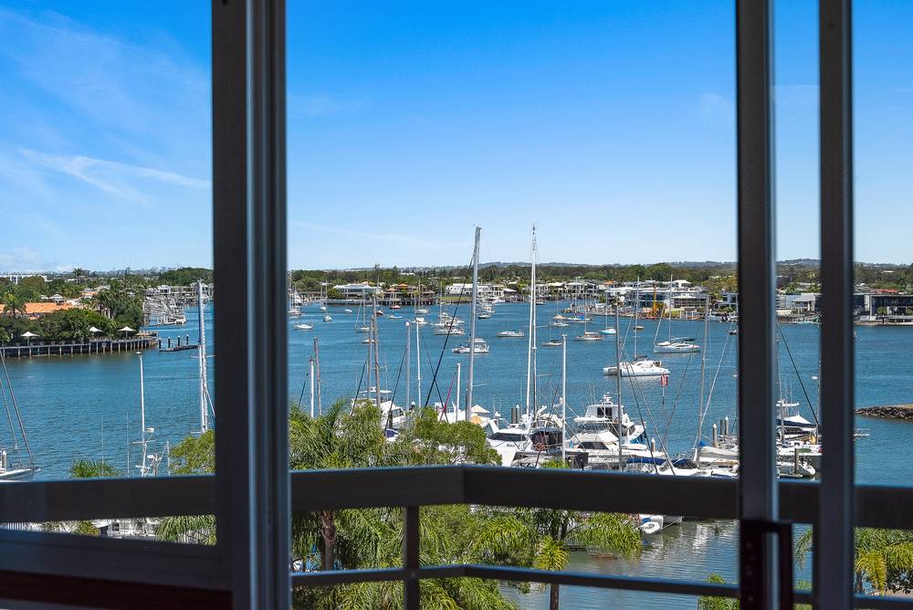 6A/135 Parkyn Parade, MOOLOOLABA, QLD 4557