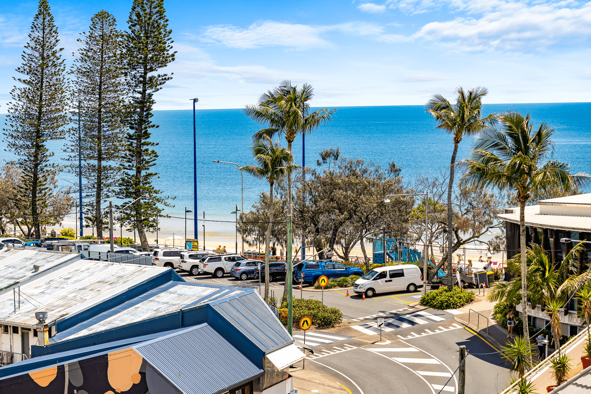 6A/135 Parkyn Parade, MOOLOOLABA, QLD 4557