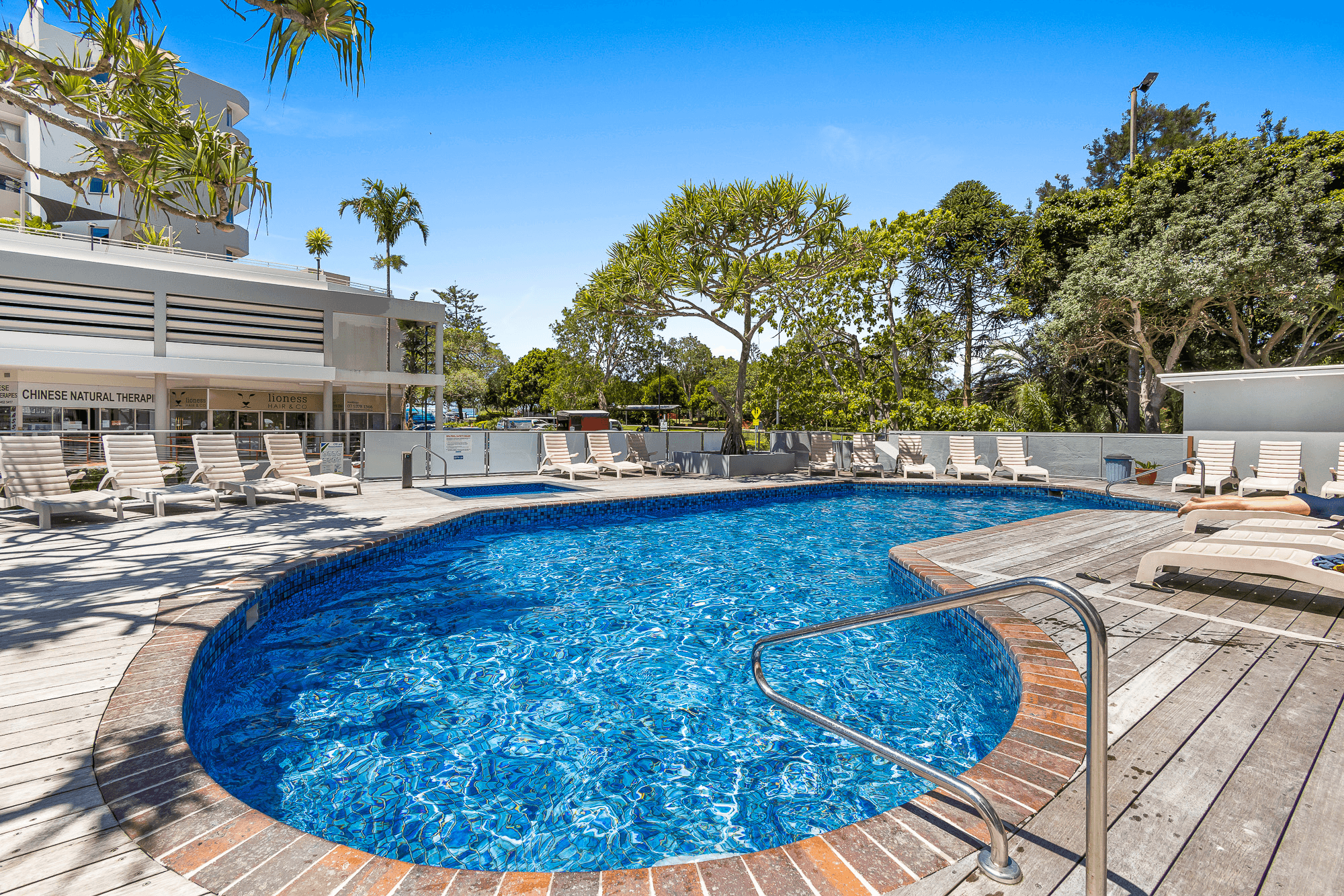 6A/135 Parkyn Parade, MOOLOOLABA, QLD 4557