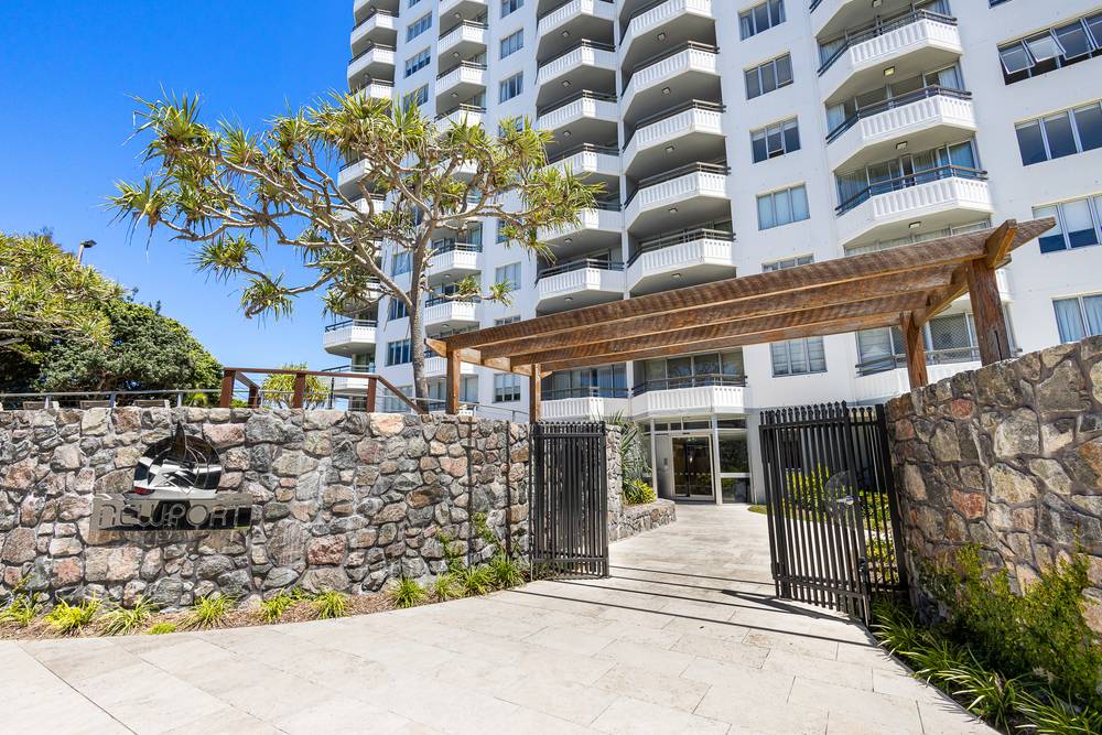 6A/135 Parkyn Parade, MOOLOOLABA, QLD 4557