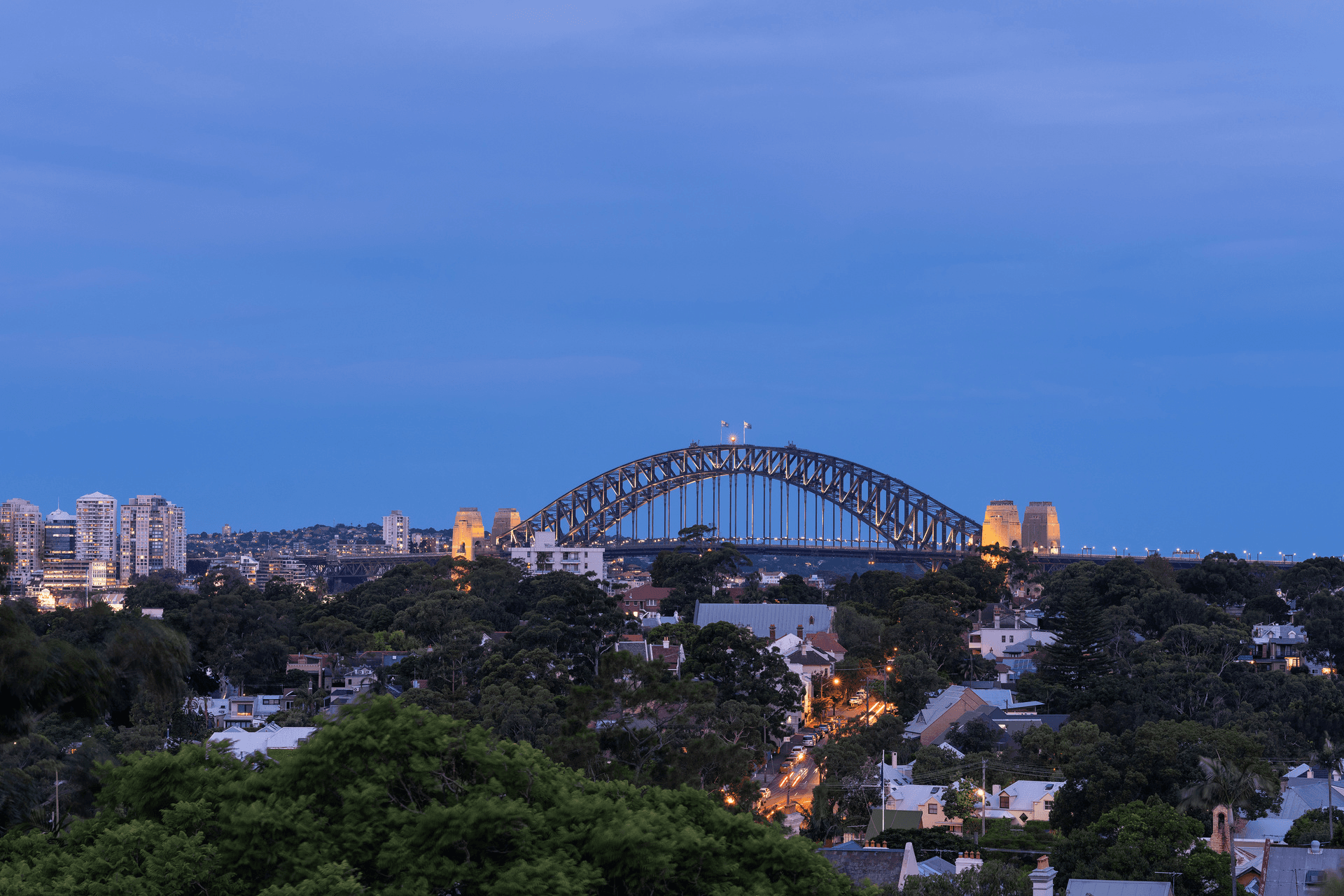 14C Jane Street, Balmain, NSW 2041