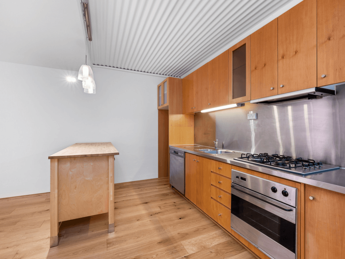 8 Little Brown Street, EAST PERTH, WA 6004