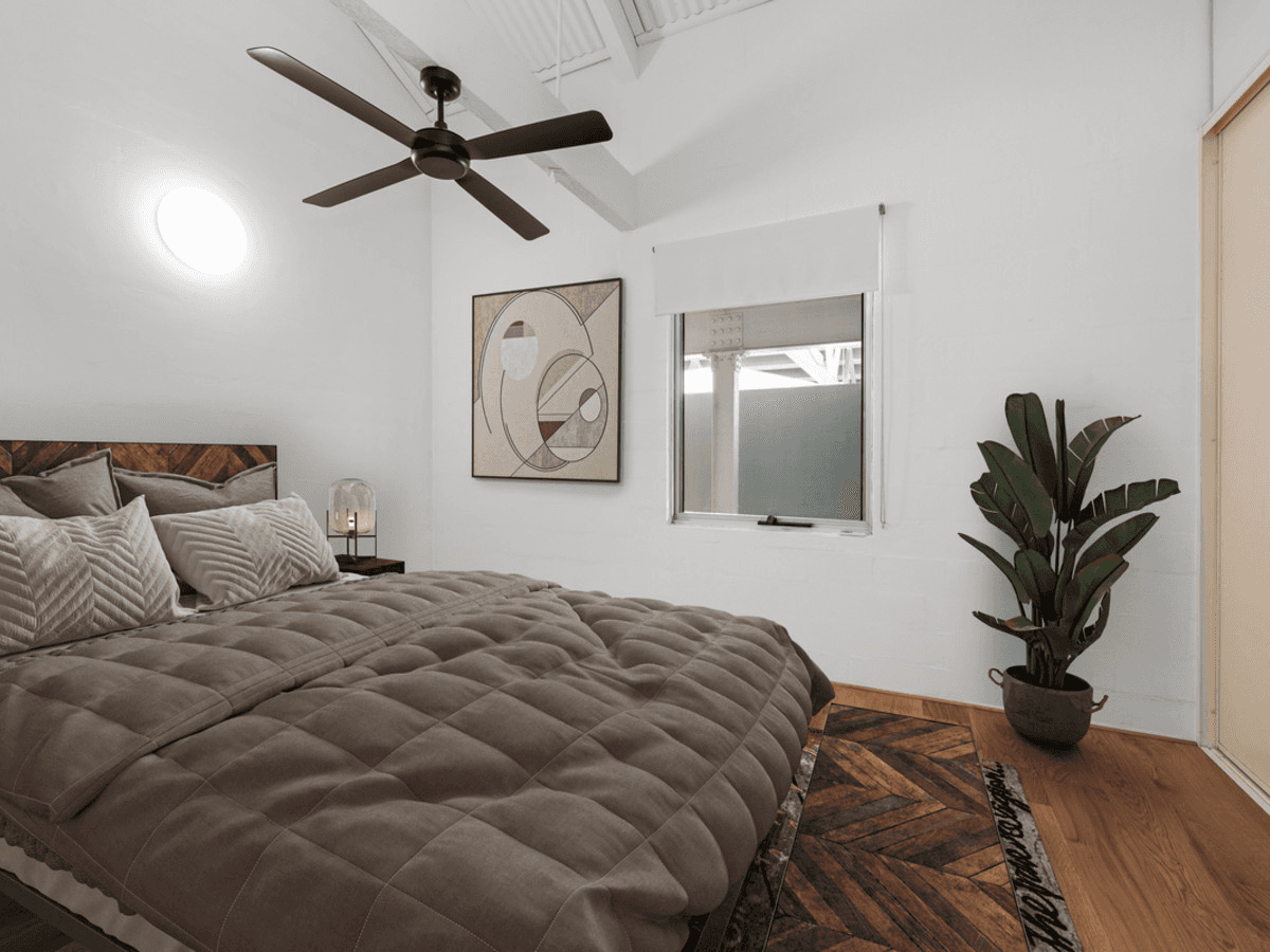 8 Little Brown Street, EAST PERTH, WA 6004