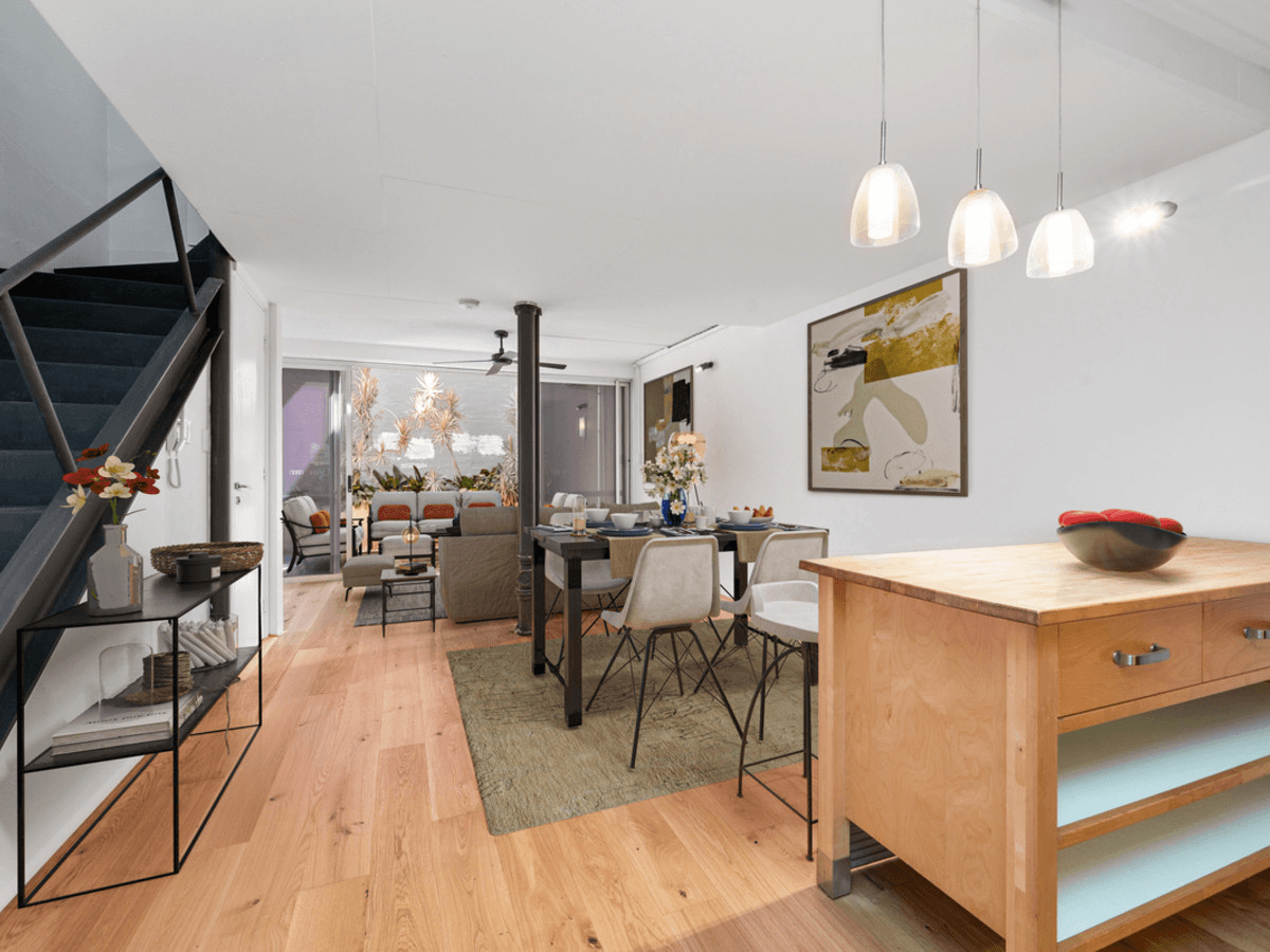 8 Little Brown Street, EAST PERTH, WA 6004